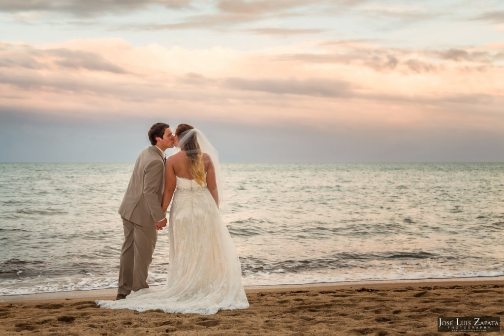 Brian & Emily - Destination Hopkins Belize Wedding (1)