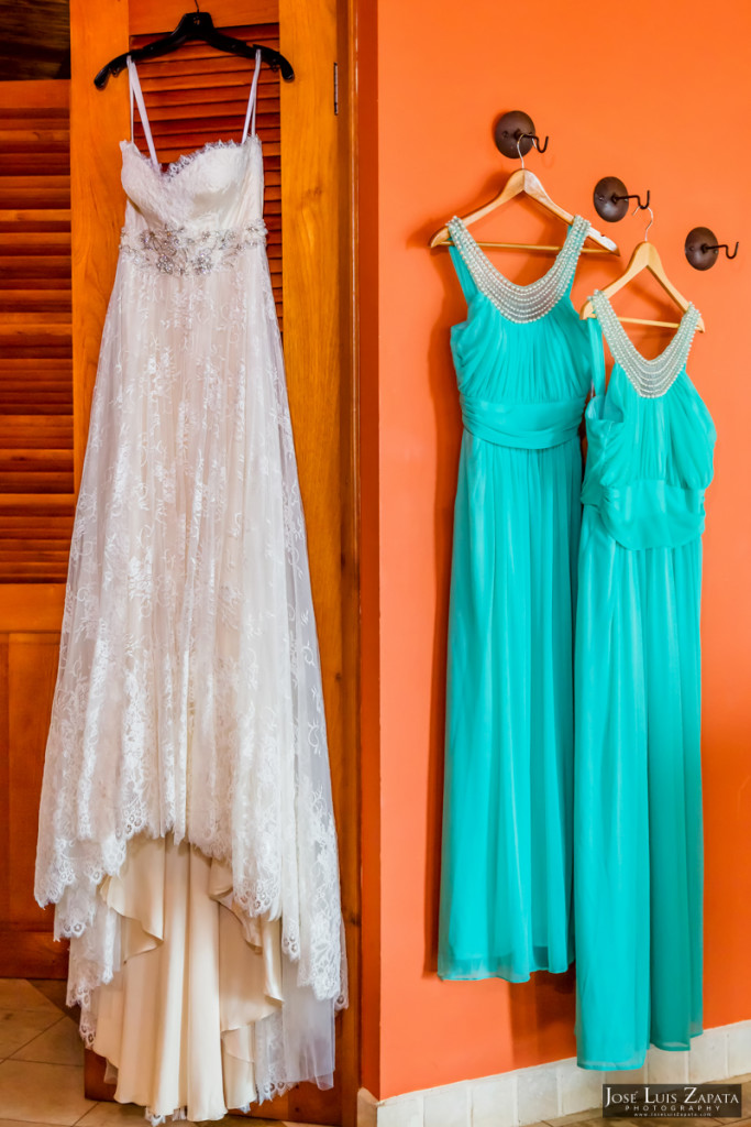 Brian & Emily - Destination Hopkins Belize Wedding (40)