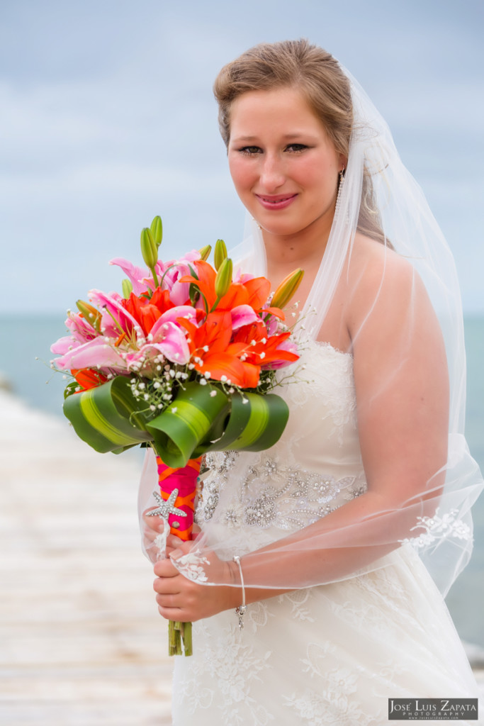 Brian & Emily - Destination Hopkins Belize Wedding (29)