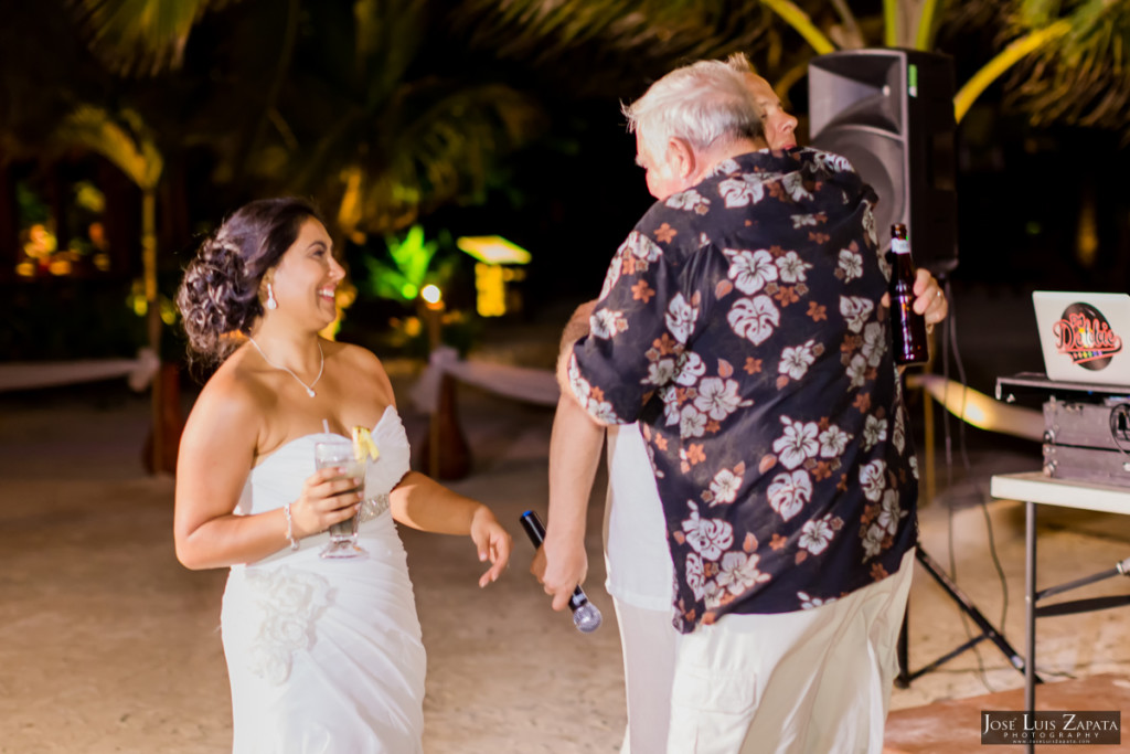 Jeff & Haidy - Ramon's Village Resort, San Pedro Beach Wedding (29)