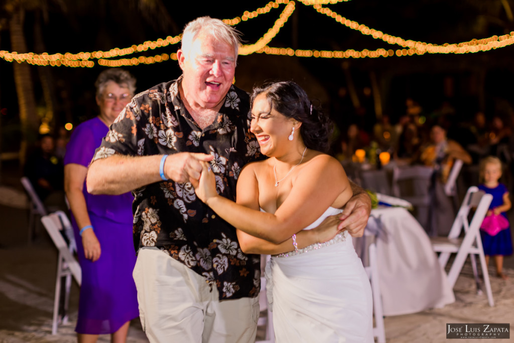 Jeff & Haidy - Ramon's Village Resort, San Pedro Beach Wedding (26)