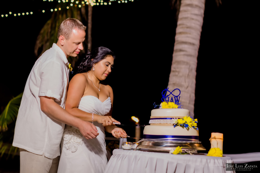 Jeff & Haidy - Ramon's Village Resort, San Pedro Beach Wedding (25)