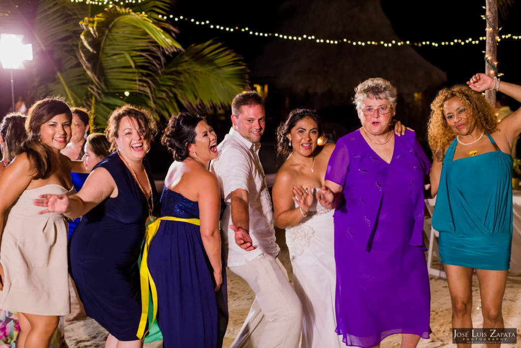 Jeff & Haidy - Ramon's Village Resort, San Pedro Beach Wedding (23)