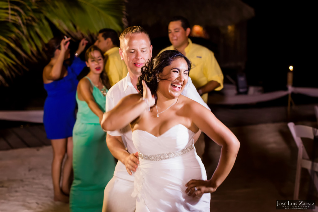 Jeff & Haidy - Ramon's Village Resort, San Pedro Beach Wedding (22)