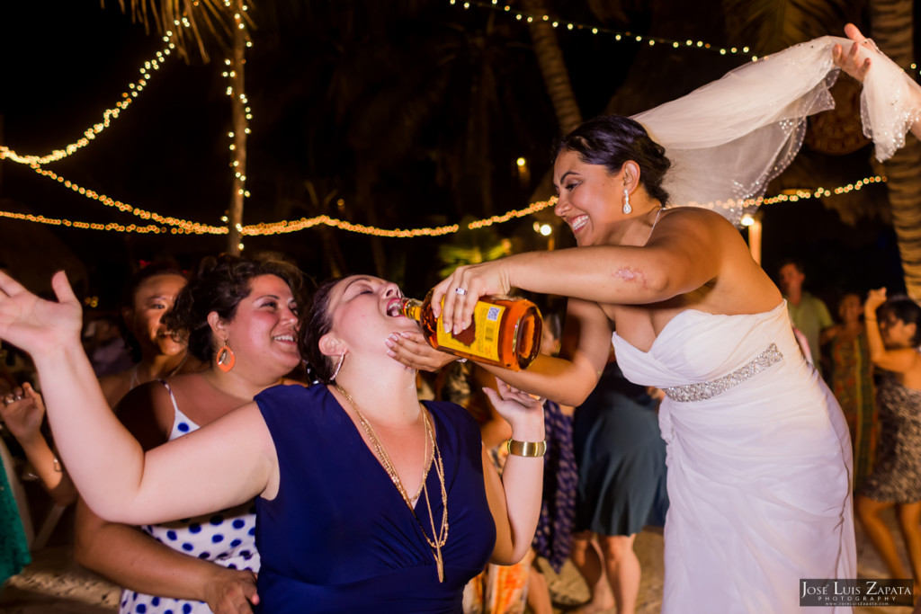 Jeff & Haidy - Ramon's Village Resort, San Pedro Beach Wedding (21)