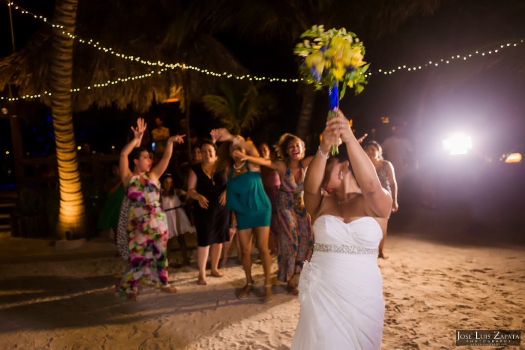 Jeff & Haidy - Ramon's Village Resort, San Pedro Beach Wedding (19)