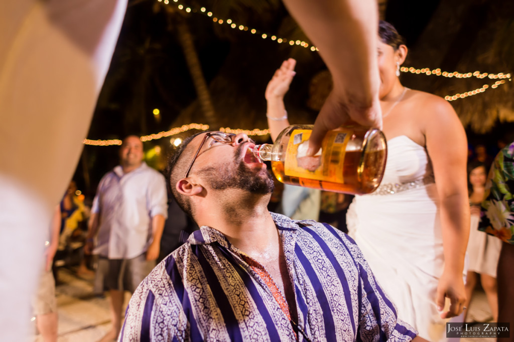 Jeff & Haidy - Ramon's Village Resort, San Pedro Beach Wedding (15)