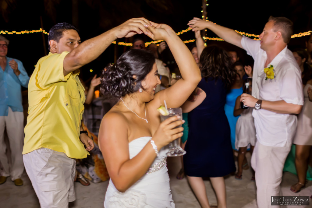 Jeff & Haidy - Ramon's Village Resort, San Pedro Beach Wedding (10)