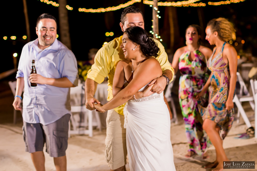 Jeff & Haidy - Ramon's Village Resort, San Pedro Beach Wedding (7)