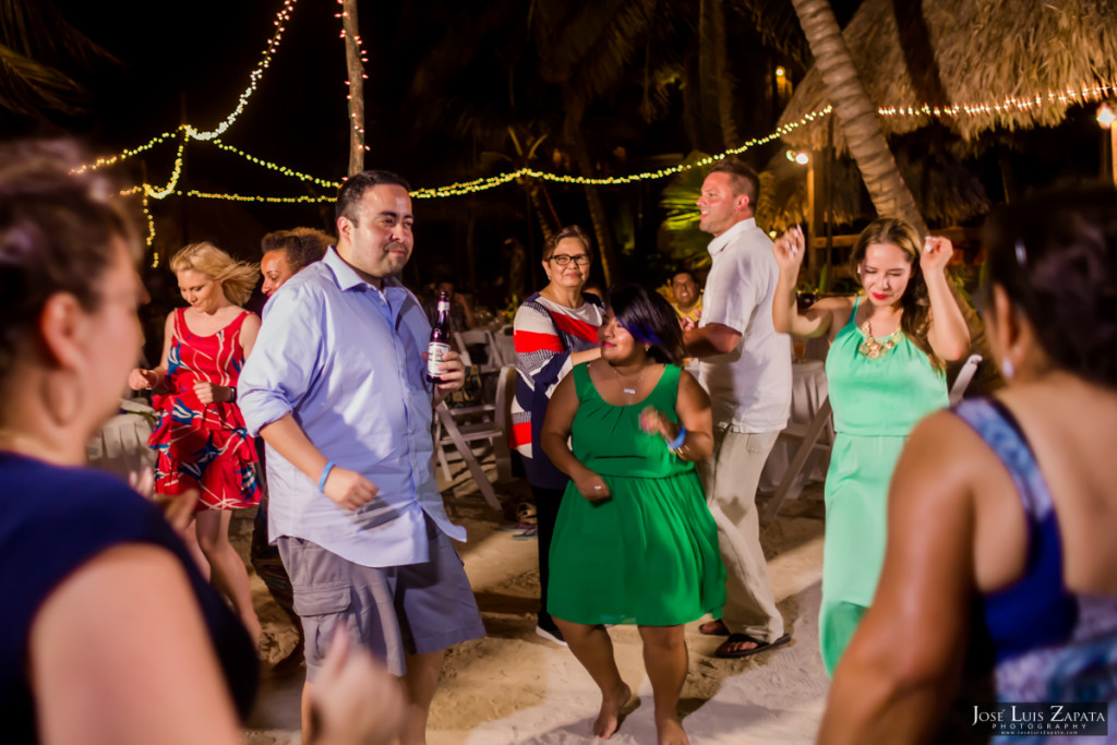 Jeff & Haidy - Ramon's Village Resort, San Pedro Beach Wedding (6)