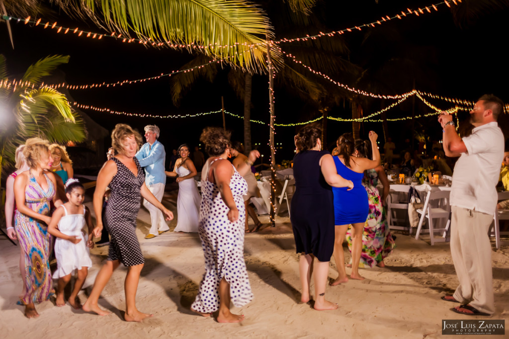 Jeff & Haidy - Ramon's Village Resort, San Pedro Beach Wedding (5)