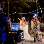 Jeff & Haidy - Ramon's Village Resort, San Pedro Beach Wedding (3)