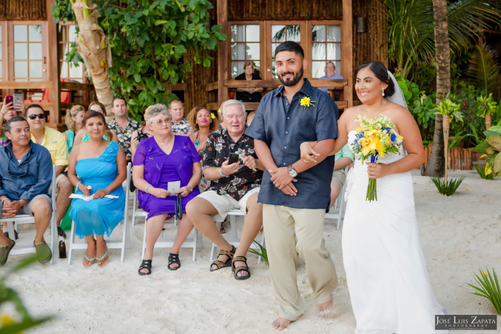 Jeff & Haidy - Ramon's Village Resort, San Pedro Beach Wedding (48)