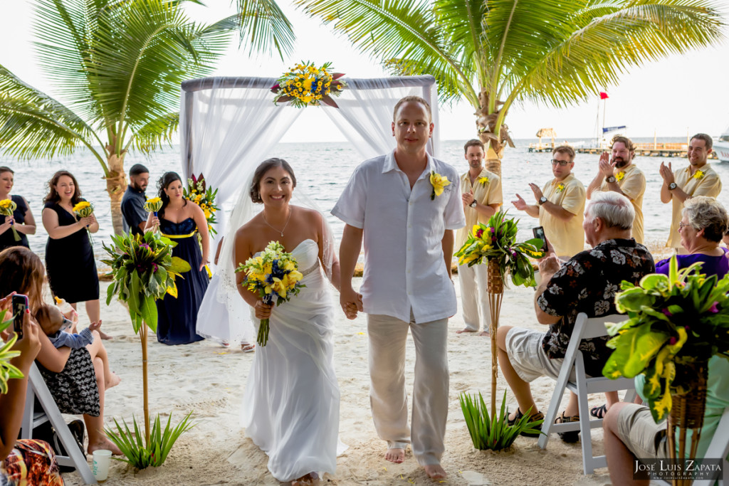 Jeff & Haidy - Ramon's Village Resort, San Pedro Beach Wedding (42)