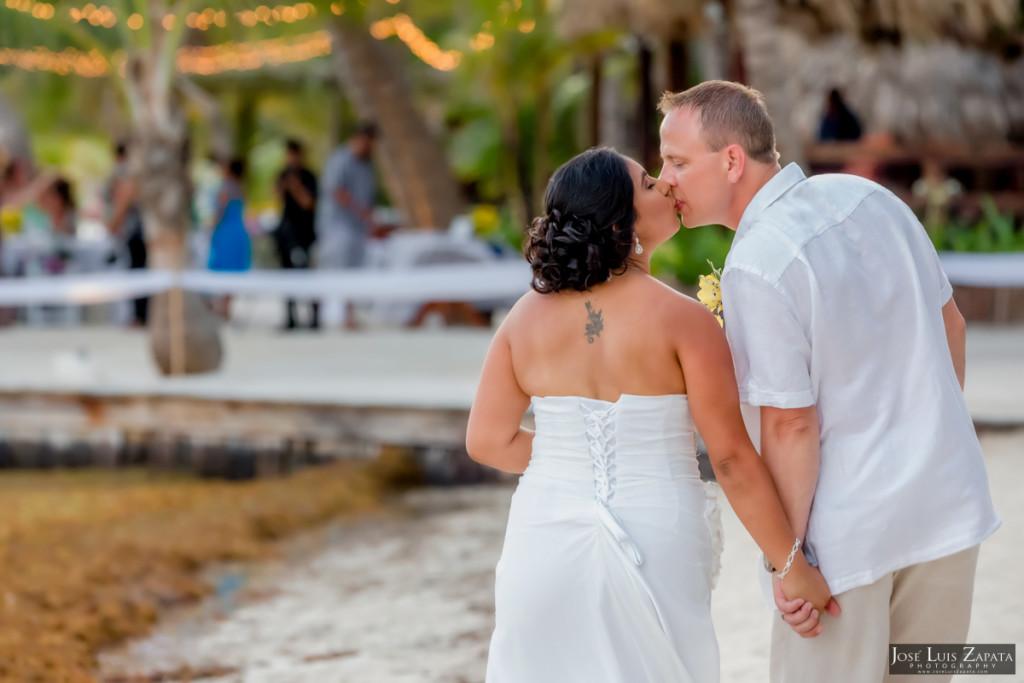 Jeff & Haidy - Ramon's Village Resort, San Pedro Beach Wedding (39)