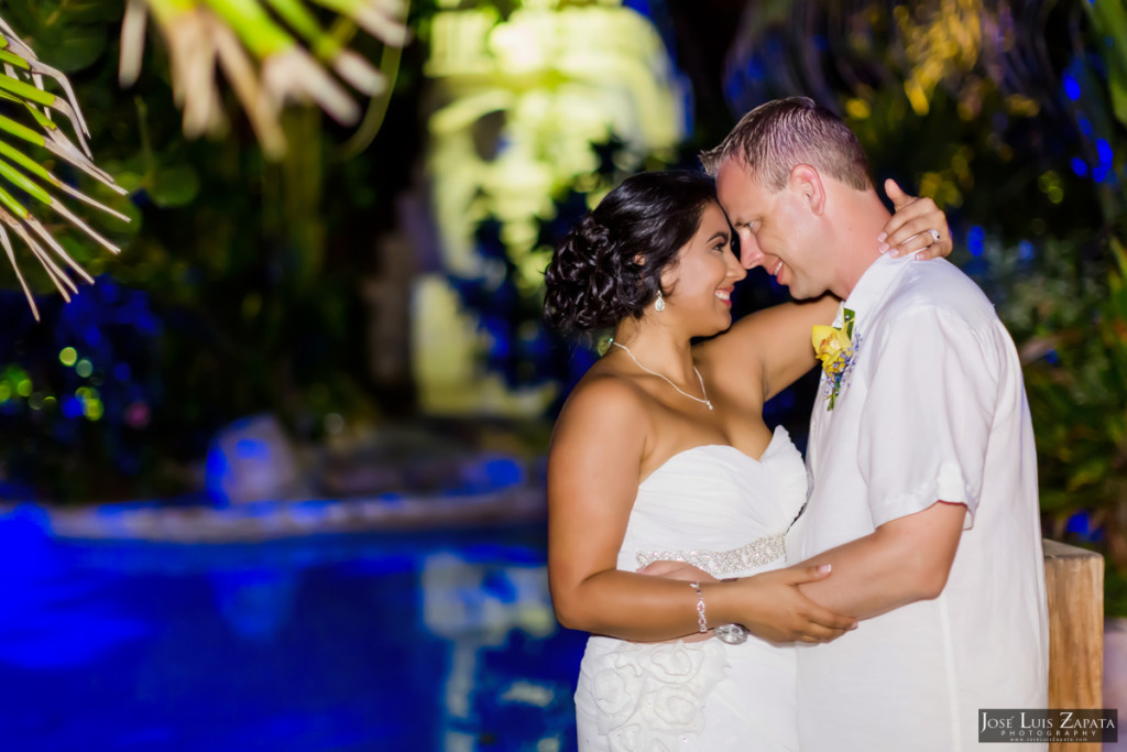 Jeff & Haidy - Ramon's Village Resort, San Pedro Beach Wedding (34)