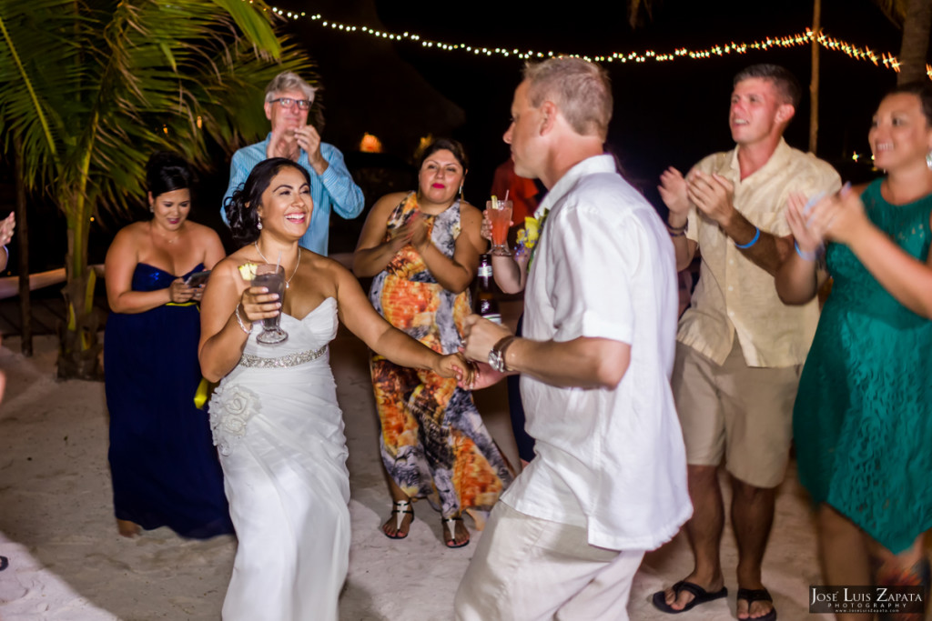 Jeff & Haidy - Ramon's Village Resort, San Pedro Beach Wedding (33)