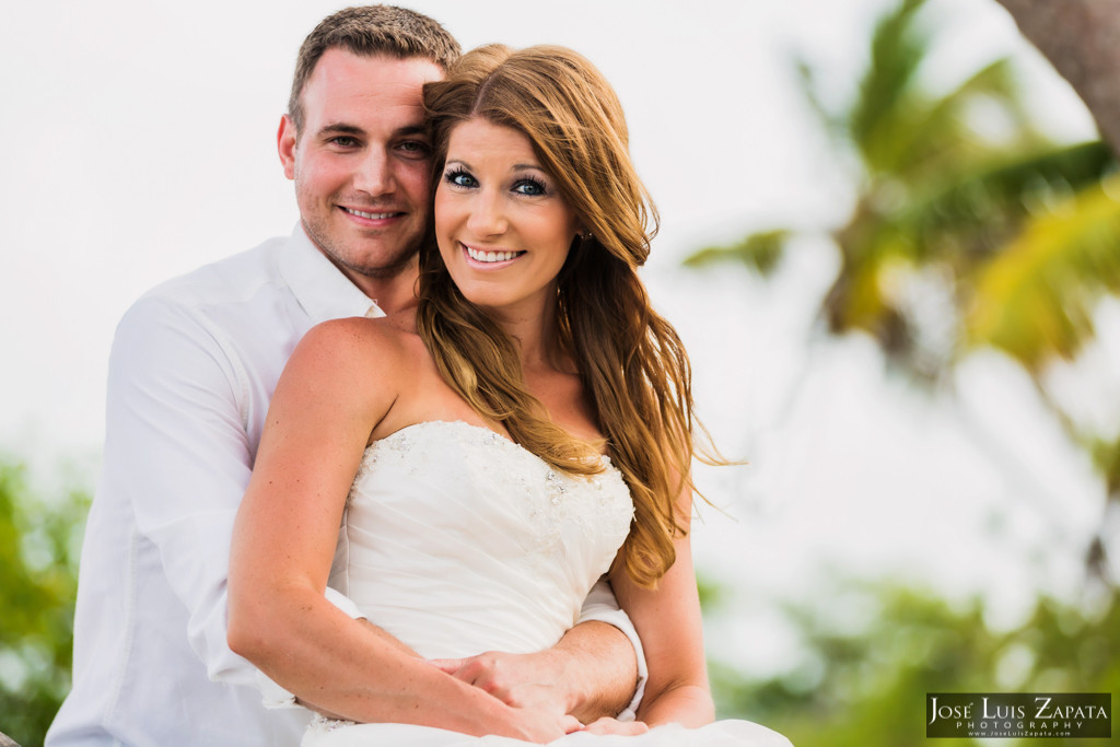 Mike & Jaclyn Wedding Photos - San Pedro Belize (34)
