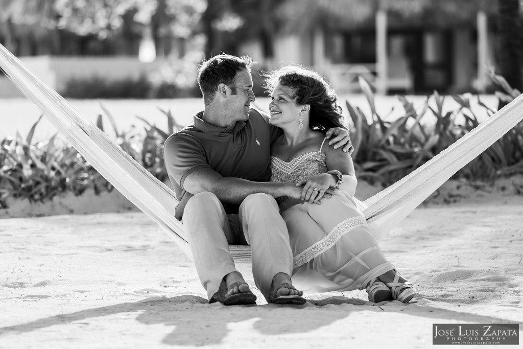 Wayne & Jan- Belize Honeymoon Photo Shoot - Victoria House (20)