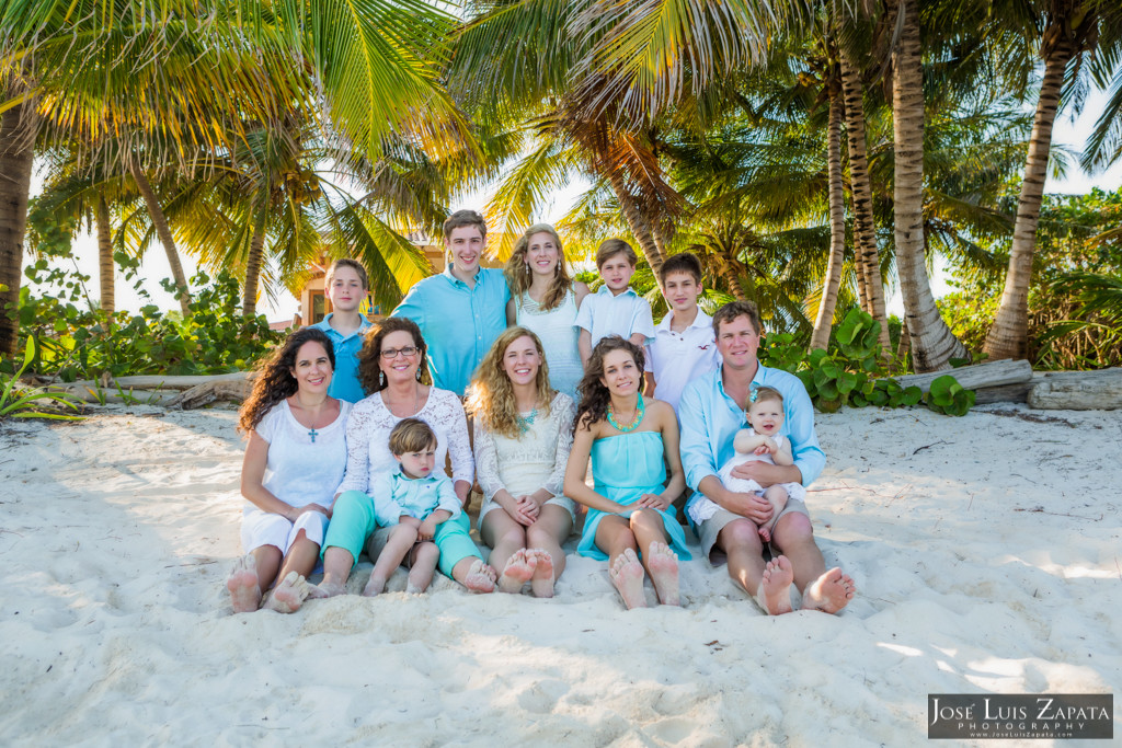 San Pedro Town, Ambergris Caye Family Vacation Photographer, Belize