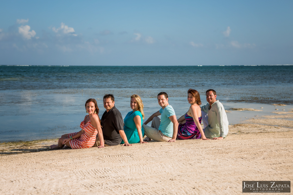 San Pedro Town, Ambergris Caye Family Vacation Photographer, Belize