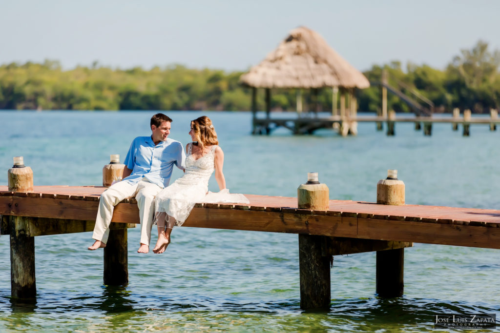 Wedding Photography, Hopkins Village, Belize Weddings