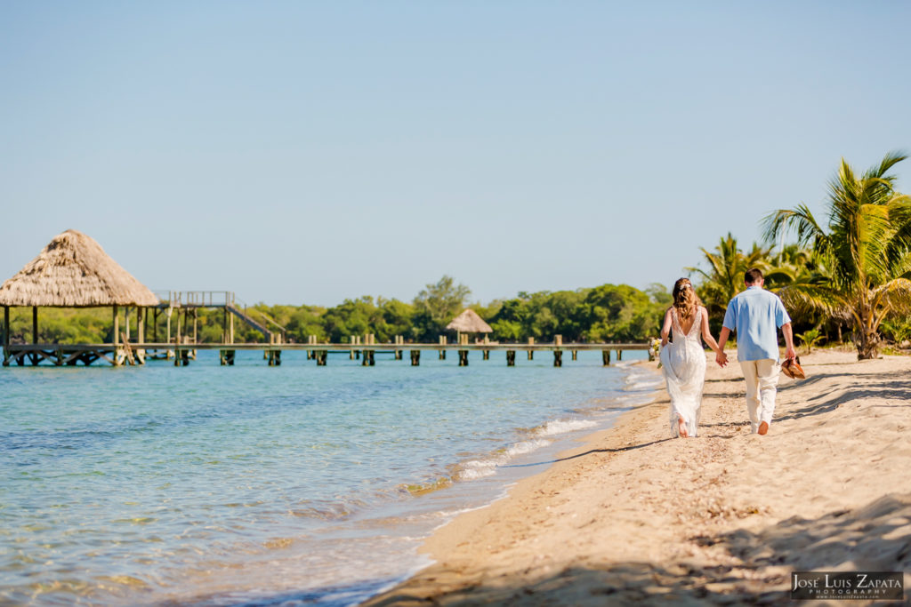 Wedding Photography, Hopkins Village, Belize Weddings