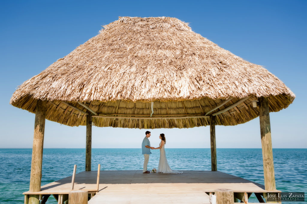 Wedding Photography, Hopkins Village, Belize Weddings