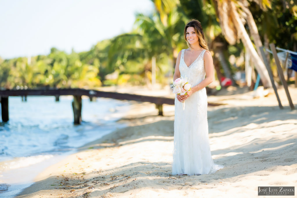 Wedding Photography, Hopkins Village, Belize Weddings