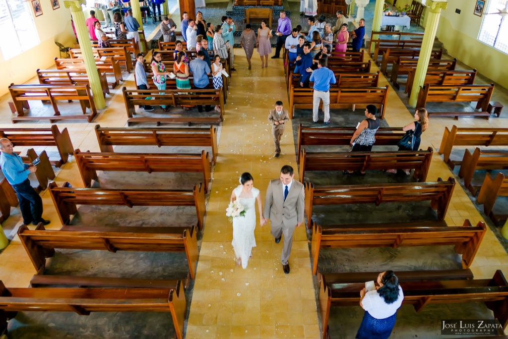 Adrian & Gaylan - San Ignacio, Blancaneaux Resort - Belize Wedding (37)