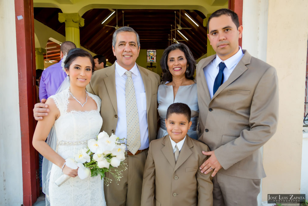 Adrian & Gaylan - San Ignacio, Blancaneaux Resort - Belize Wedding (35)