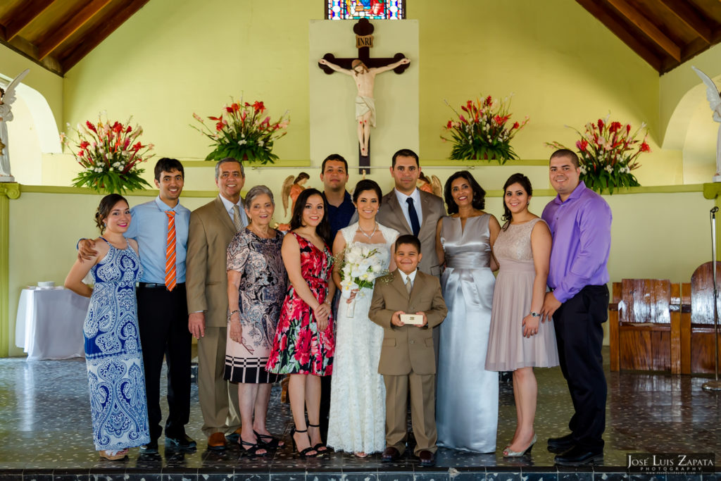 Adrian & Gaylan - San Ignacio, Blancaneaux Resort - Belize Wedding (31)