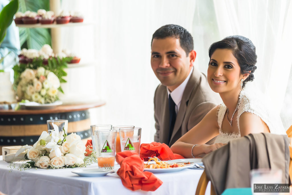 Adrian & Gaylan - San Ignacio, Blancaneaux Resort - Belize Wedding (24)