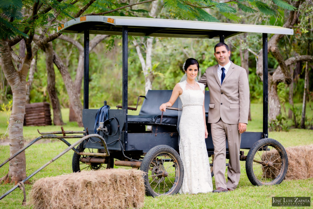 Adrian & Gaylan - San Ignacio, Blancaneaux Resort - Belize Wedding (23)