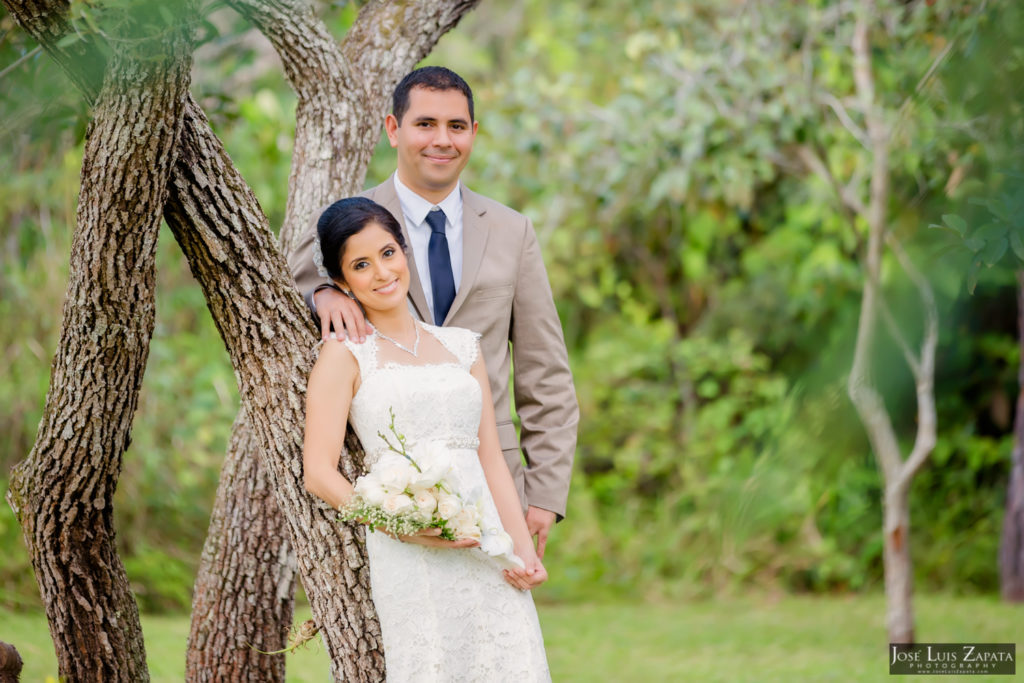 Adrian & Gaylan - San Ignacio, Blancaneaux Resort - Belize Wedding (22)