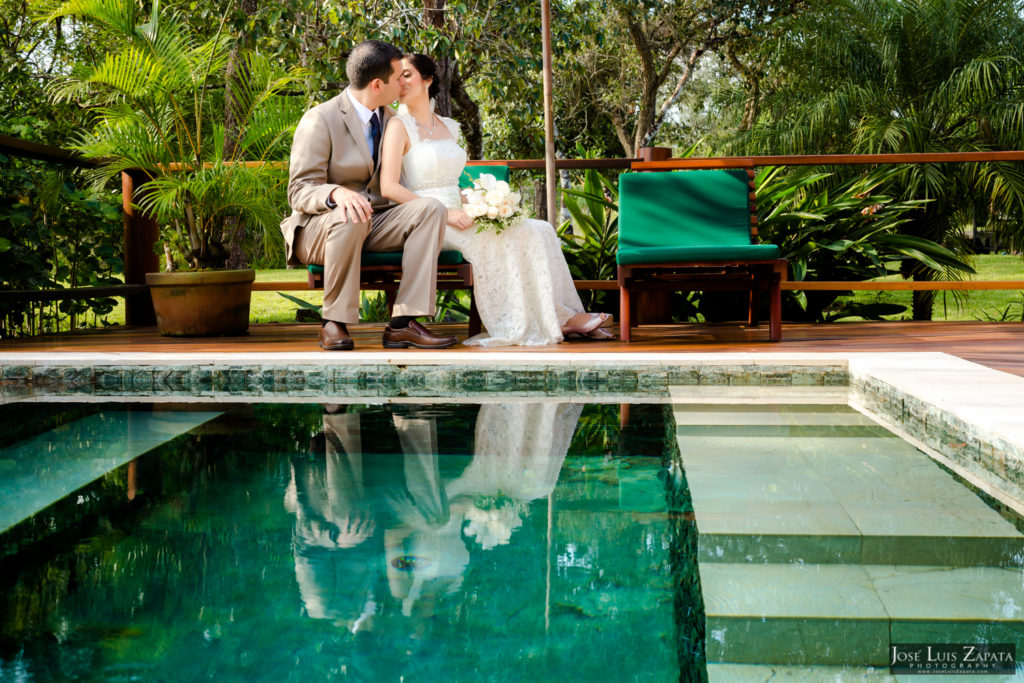 Adrian & Gaylan - San Ignacio, Blancaneaux Resort - Belize Wedding (18)