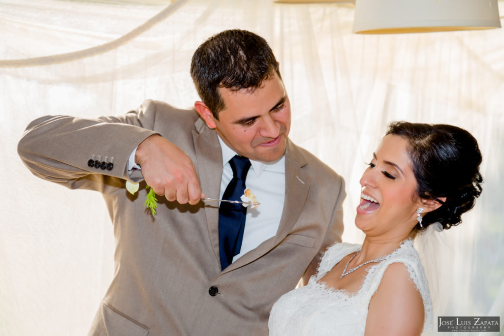 Adrian & Gaylan - San Ignacio, Blancaneaux Resort - Belize Wedding (15)