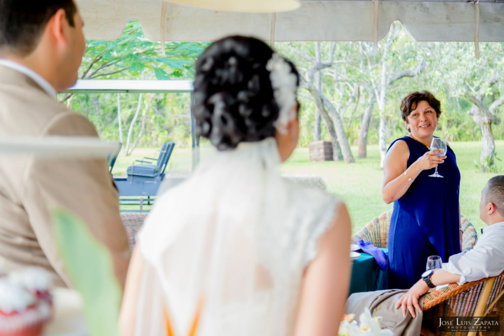 Adrian & Gaylan - San Ignacio, Blancaneaux Resort - Belize Wedding (13)