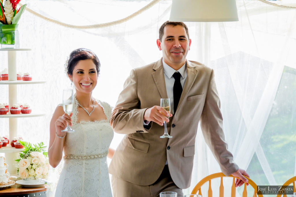 Adrian & Gaylan - San Ignacio, Blancaneaux Resort - Belize Wedding (12)