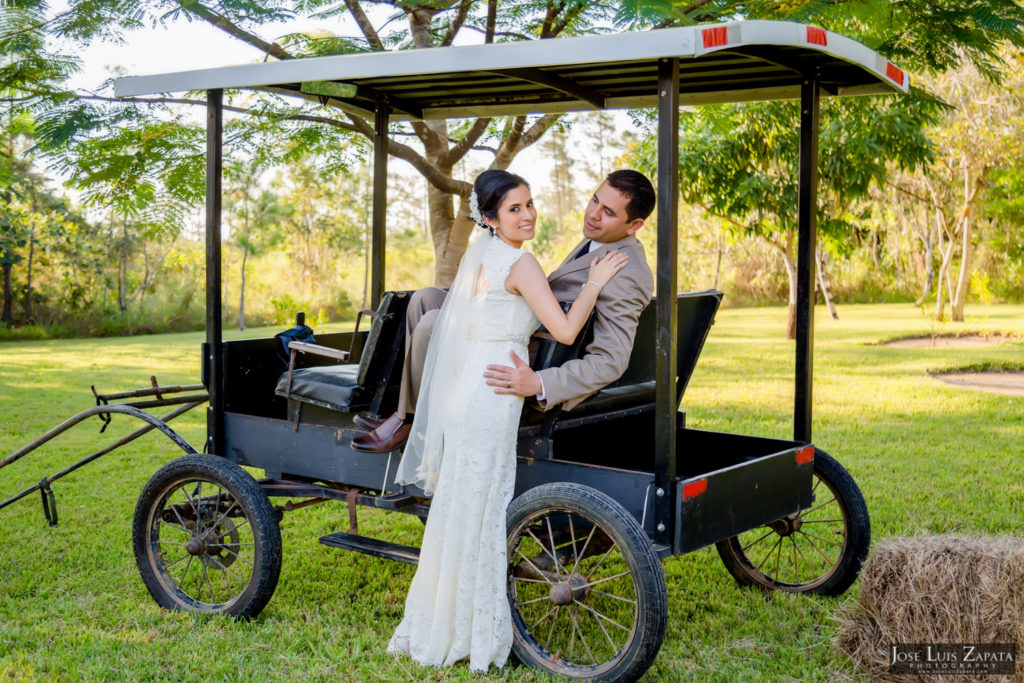 Adrian & Gaylan - San Ignacio, Blancaneaux Resort - Belize Wedding (11)