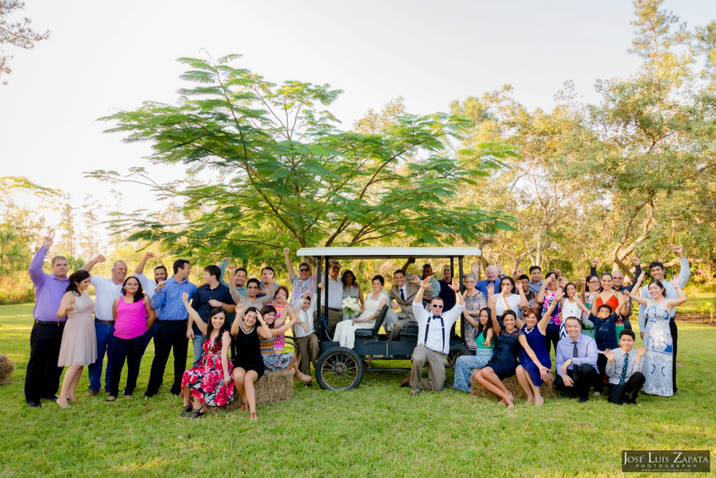 Adrian & Gaylan - San Ignacio, Blancaneaux Resort - Belize Wedding (6)