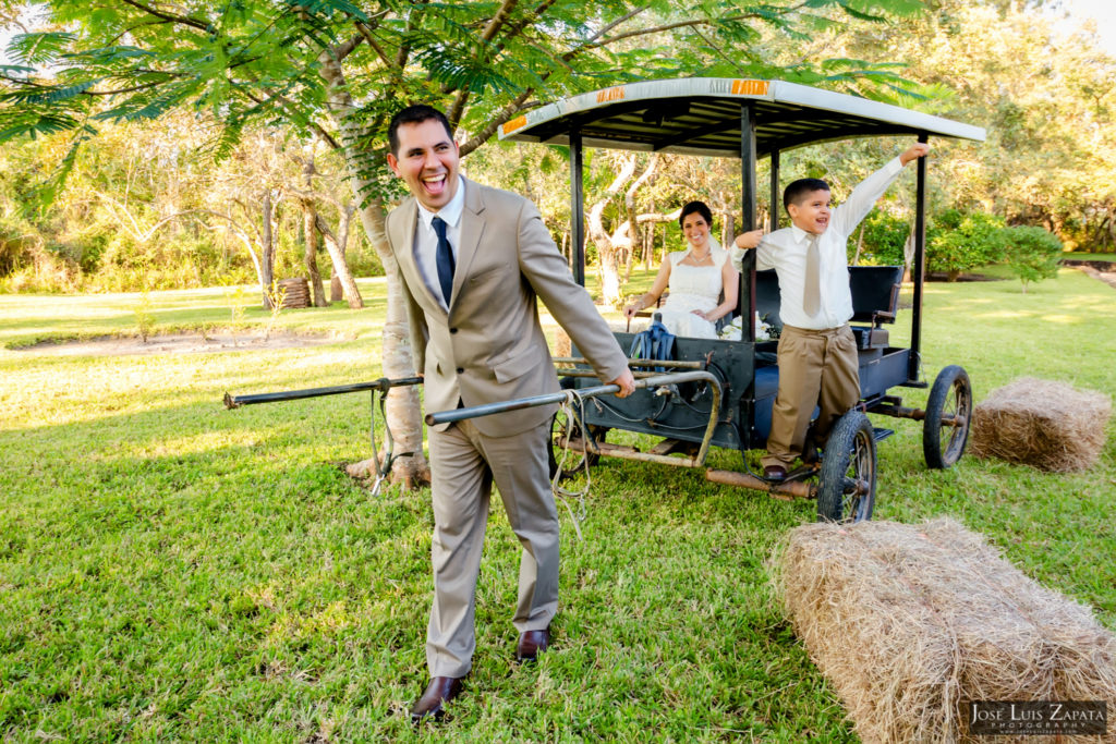 Adrian & Gaylan - San Ignacio, Blancaneaux Resort - Belize Wedding (5)