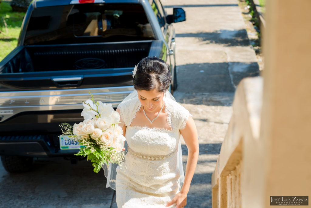 Adrian & Gaylan - San Ignacio, Blancaneaux Resort - Belize Wedding (49)