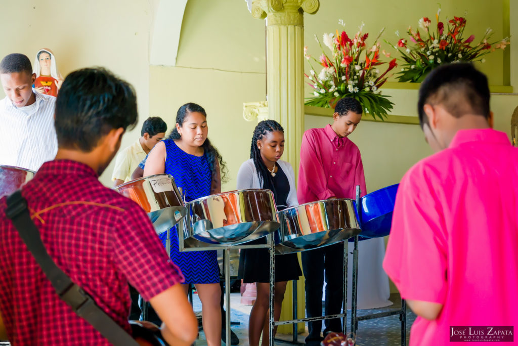 Adrian & Gaylan - San Ignacio, Blancaneaux Resort - Belize Wedding (46)