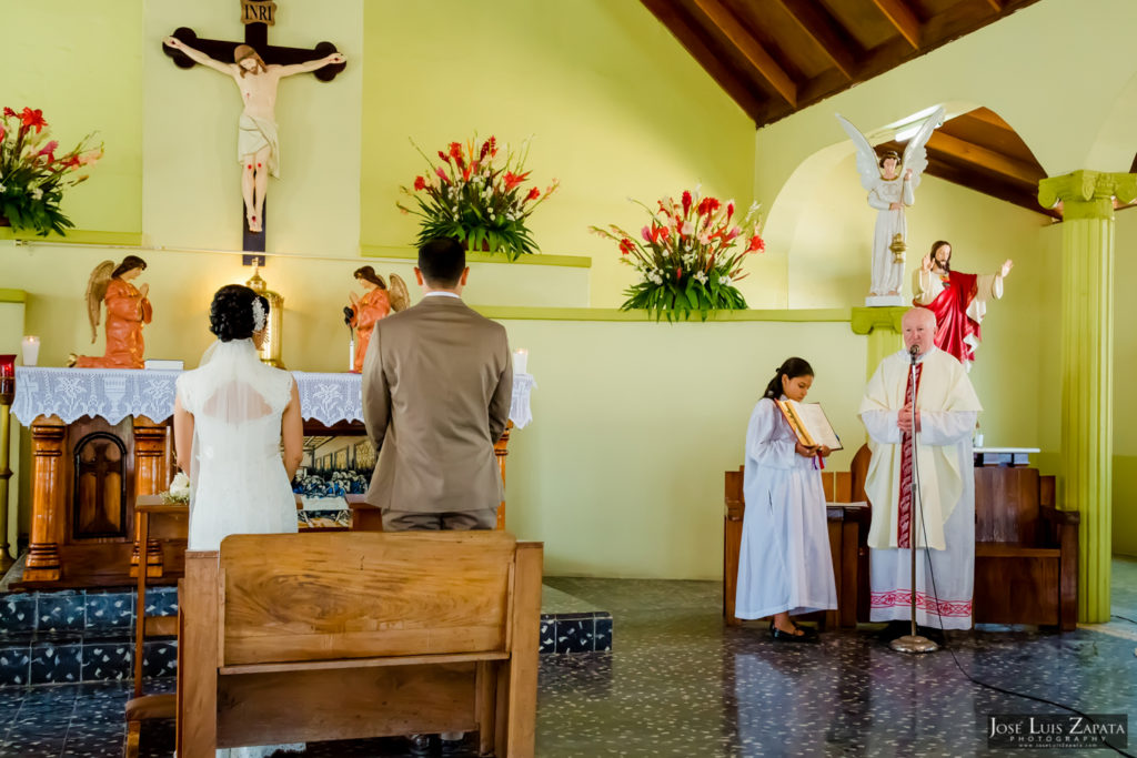 Adrian & Gaylan - San Ignacio, Blancaneaux Resort - Belize Wedding (45)