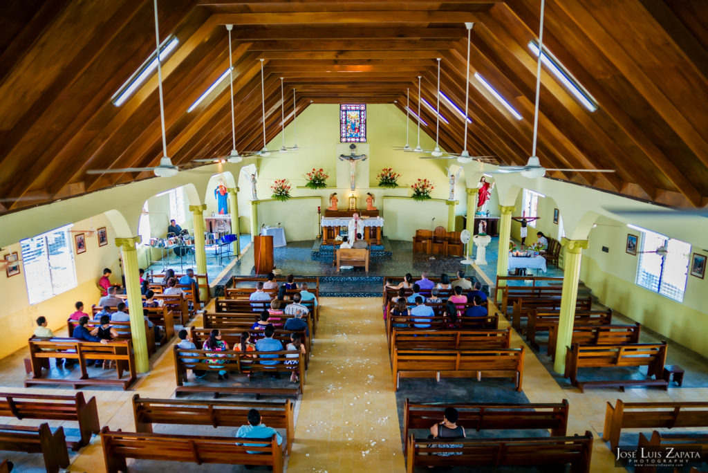 Adrian & Gaylan - San Ignacio, Blancaneaux Resort - Belize Wedding (43)