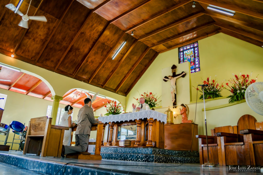 Adrian & Gaylan - San Ignacio, Blancaneaux Resort - Belize Wedding (38)