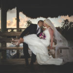 Private Beach Wedding Belize | Diamond Reed Villas | Ambergris Caye, Belize