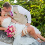 San Pedro Belize Wedding Photography