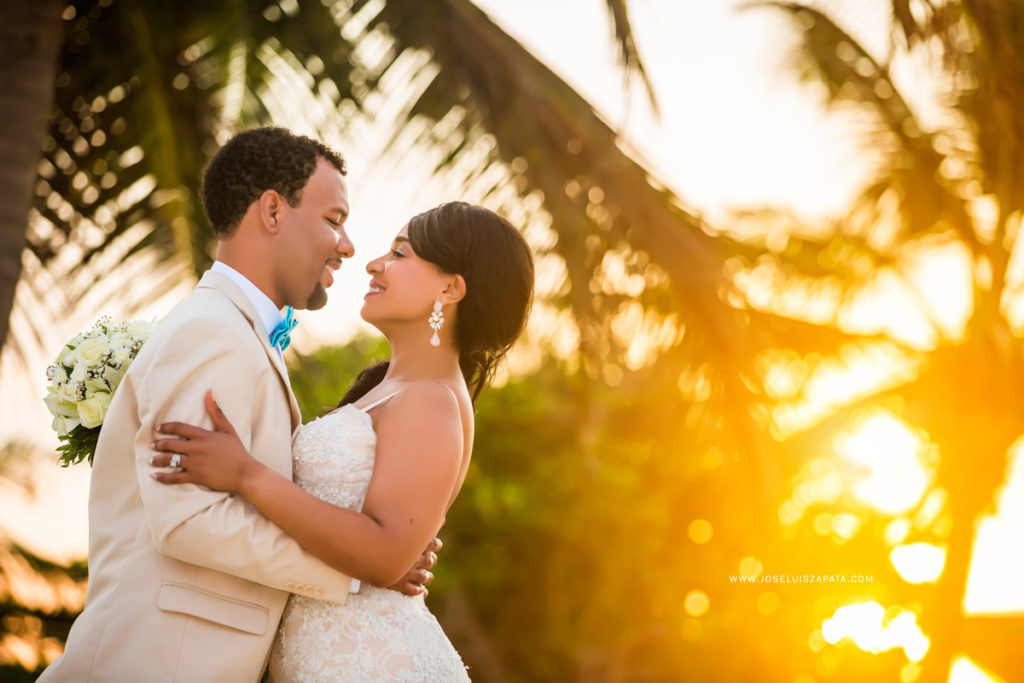 Luxury Belize Wedding San Pedro Island